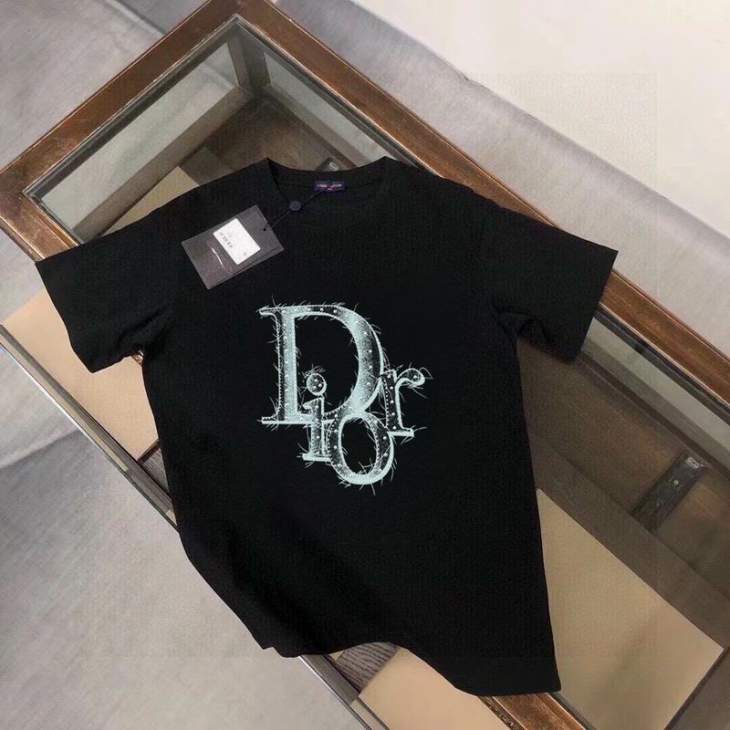 Dior T Shirts Short _SKUDiorM-5XL13xr1016217